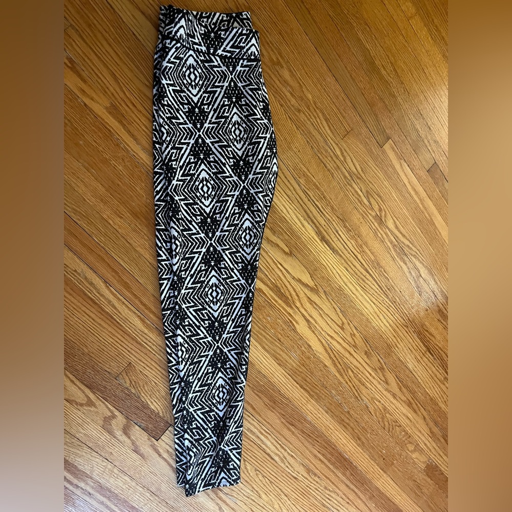Reebok leggings